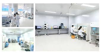 【重大利好，喜大&ldquo;普&rdquo;奔】送清涼，雙補貼，就在光谷抗體發現與篩選公共服務平臺