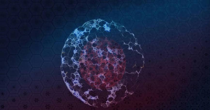 凋亡：細(xì)胞最好的消失方式，沒(méi)有之一