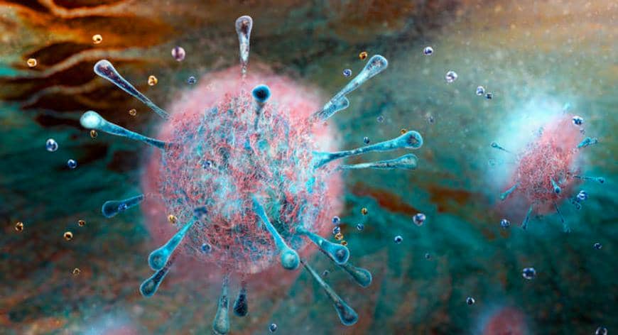 盤點 ▏普健生物第三篇文章見刊，寫在三年抗疫結束時