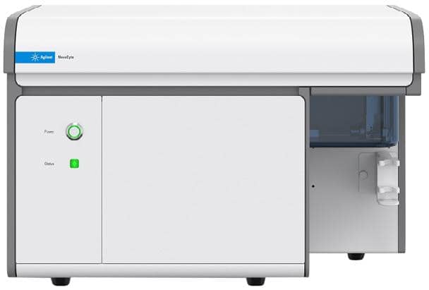 抗體活性分析平臺